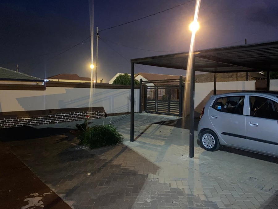 2 Bedroom Property for Sale in Rocklands Free State
